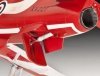 Revell 04284 BAe Hawk Red Arrows 1/32